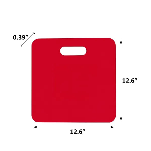 Seat Support Foam Pad