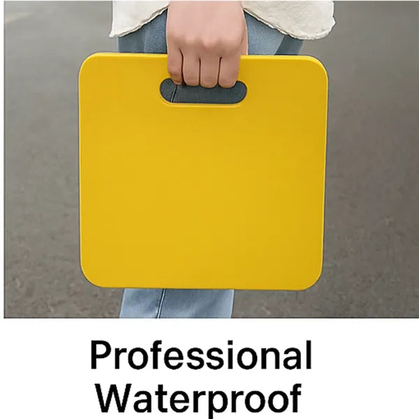Seat Support Foam Pad