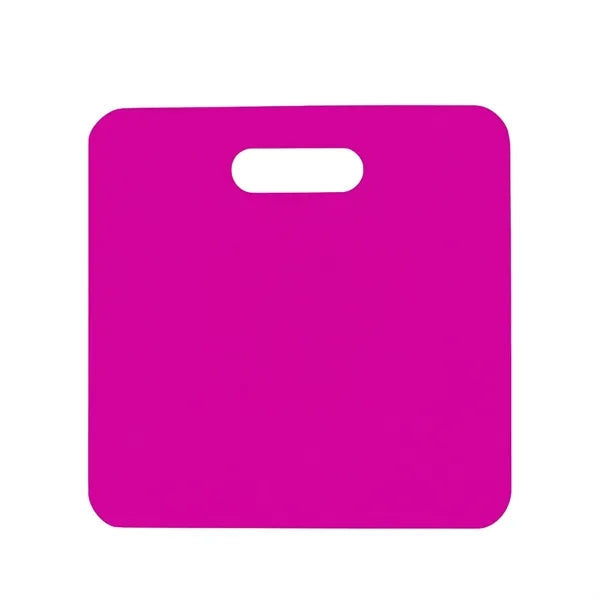 Seat Support Foam Pad