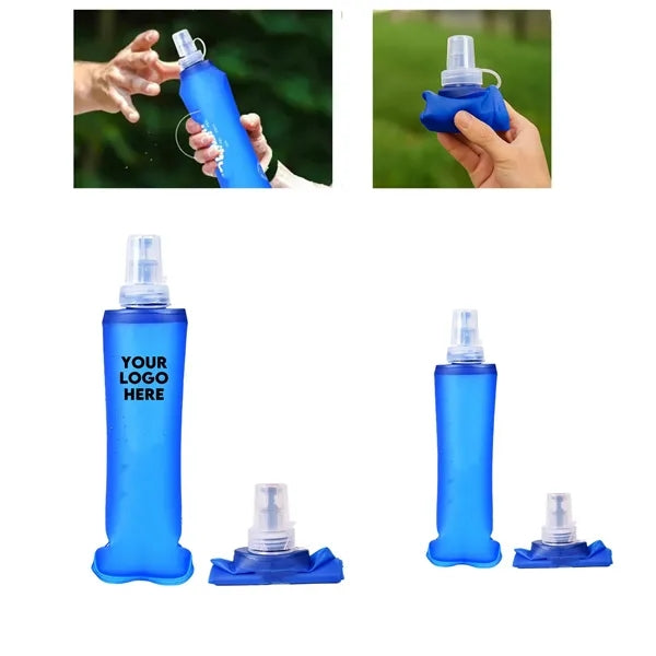 Collapsible Water Bottle
