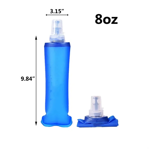 Collapsible Water Bottle