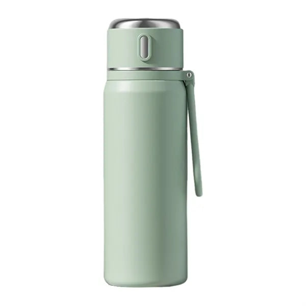 316 Stainless Steel Food-Grade Insulated Travel Tumbler