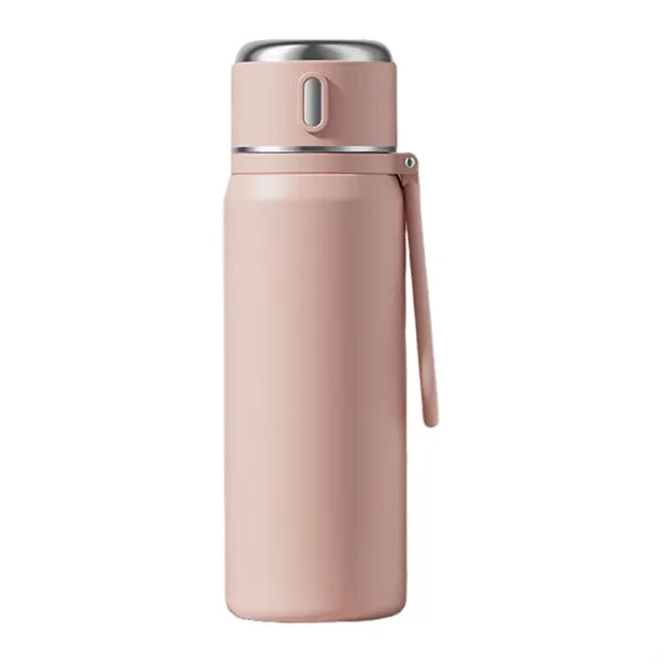 316 Stainless Steel Food-Grade Insulated Travel Tumbler