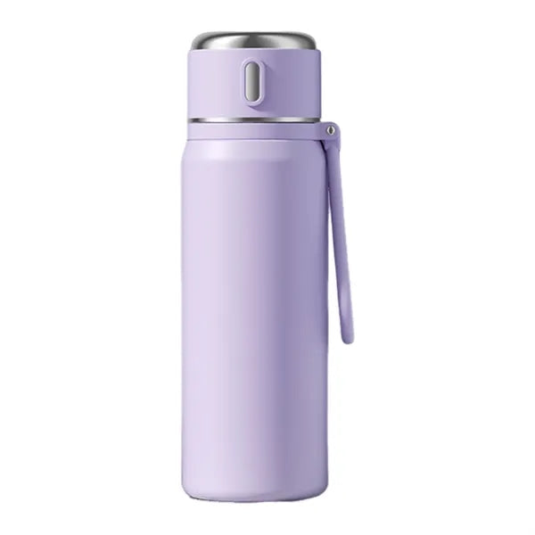 316 Stainless Steel Food-Grade Insulated Travel Tumbler