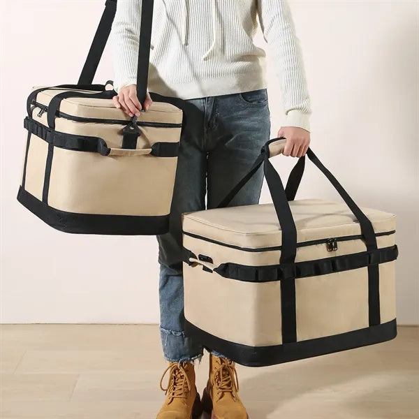 Insulated Lunch Bag for Camping