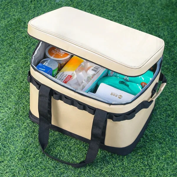 Insulated Lunch Bag for Camping