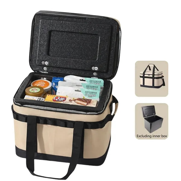 Insulated Lunch Bag for Camping