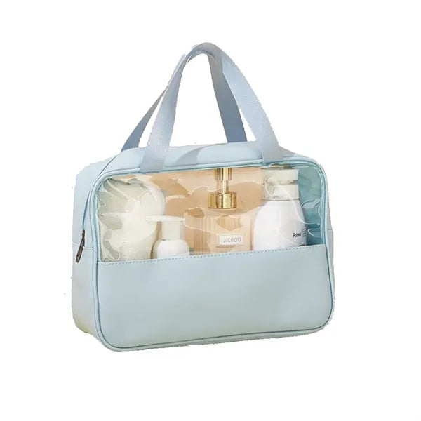 Travel Makeup Organizer Bag
