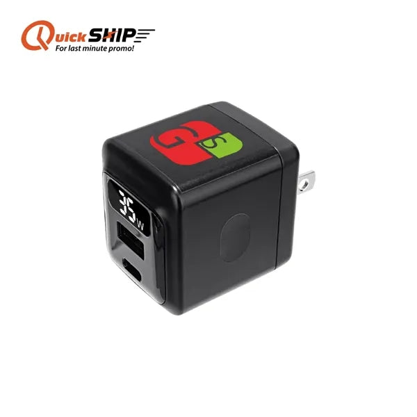 35W Adapter