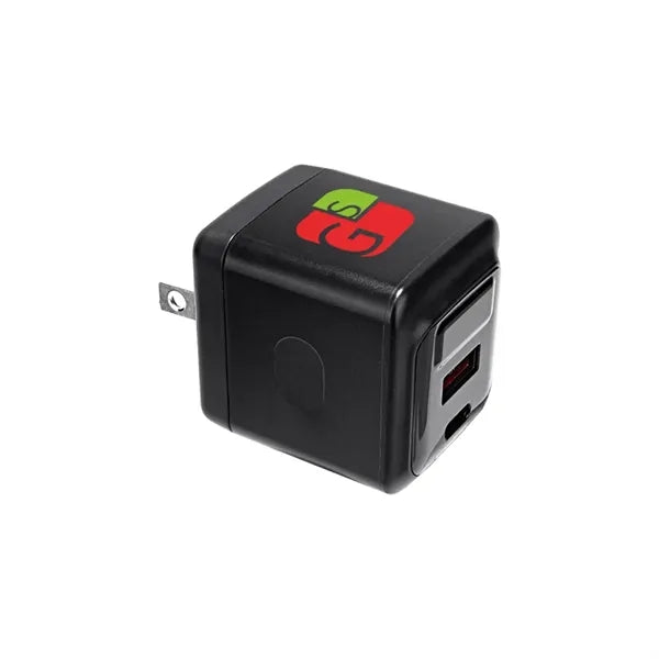 35W Adapter