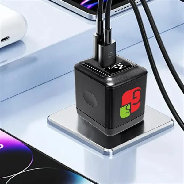35W Adapter