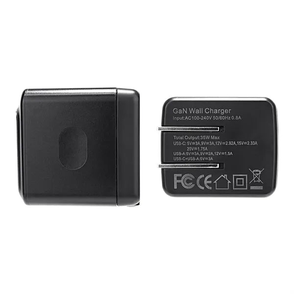 35W Adapter