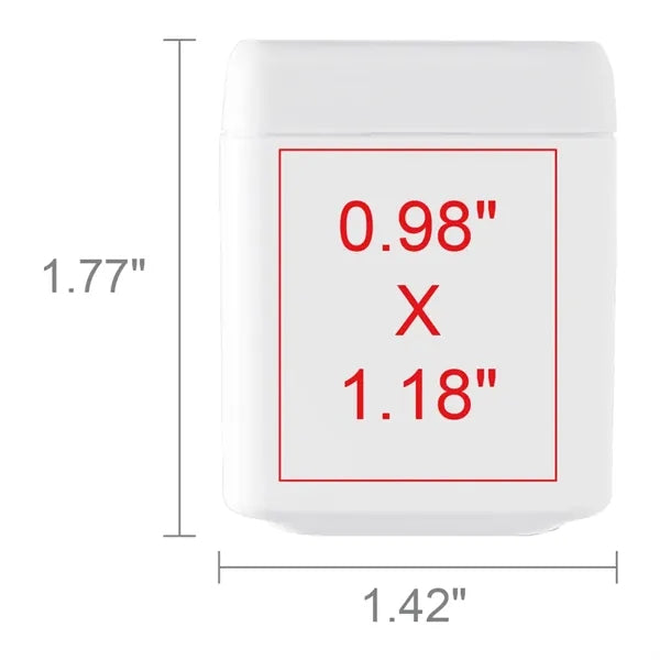 35W Adapter