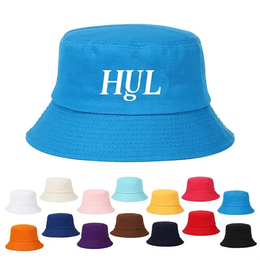 Twill Fisherman Bucket Hat