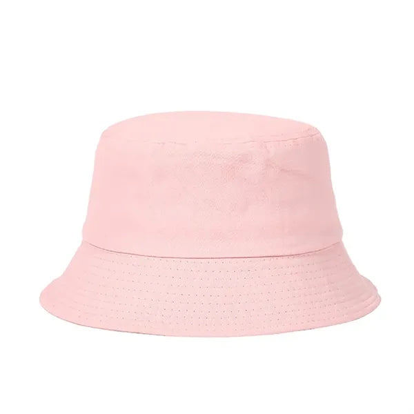 Twill Fisherman Bucket Hat
