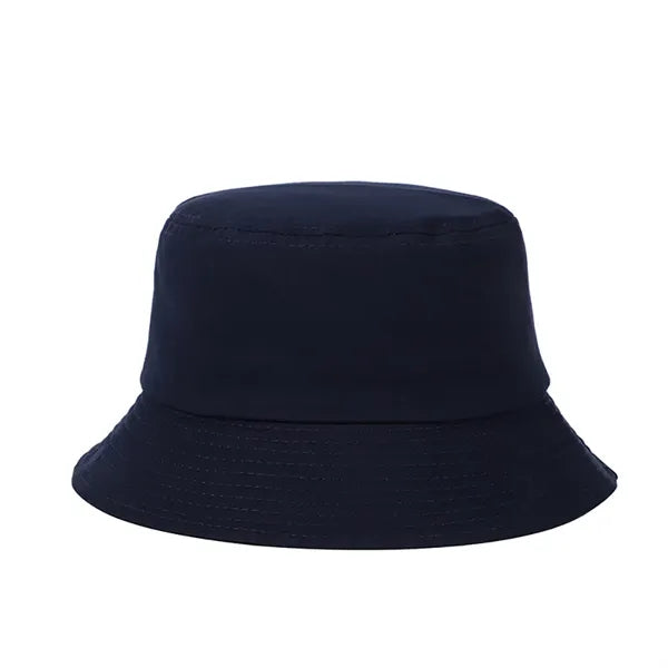Twill Fisherman Bucket Hat
