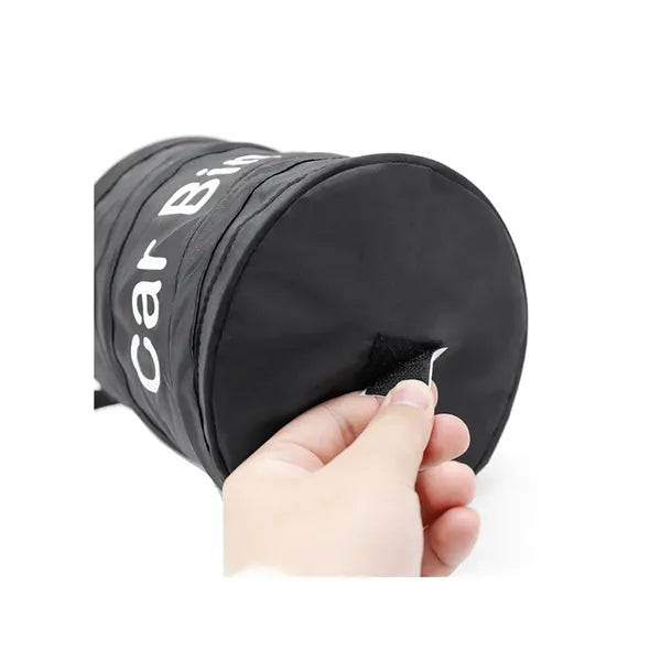 Car Trash Bin