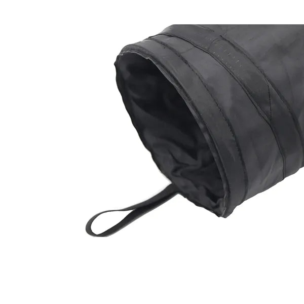 Car Trash Bin