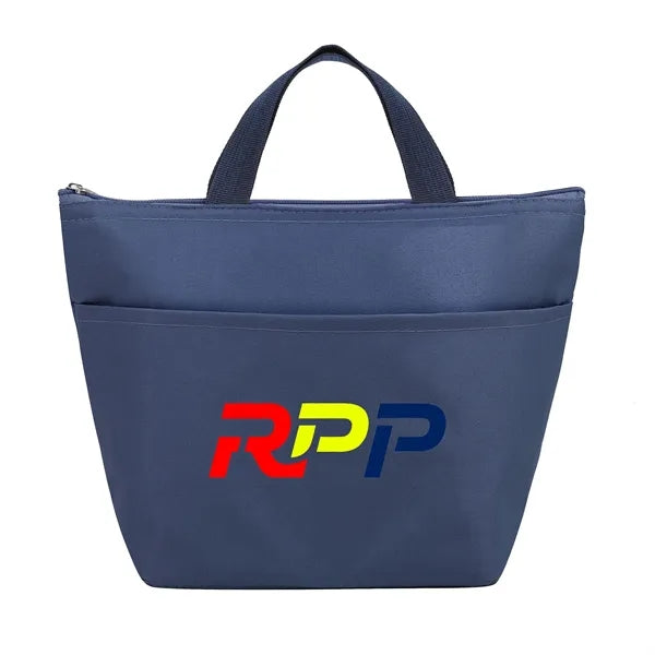 Champ Lunch Cooler Tote Bag