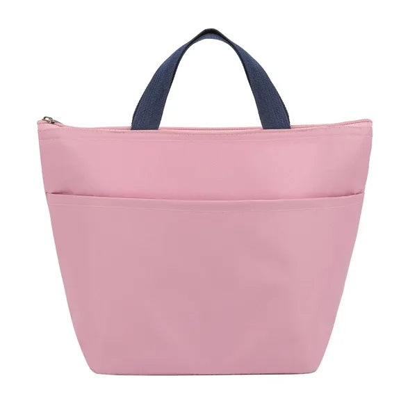 Champ Lunch Cooler Tote Bag