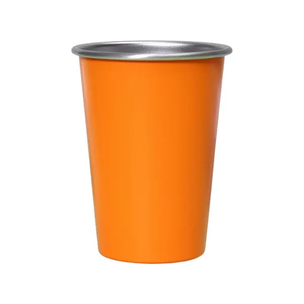 304 Stainless Steel Beverage Cup