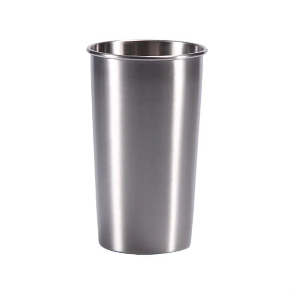 304 Stainless Steel Beverage Cup