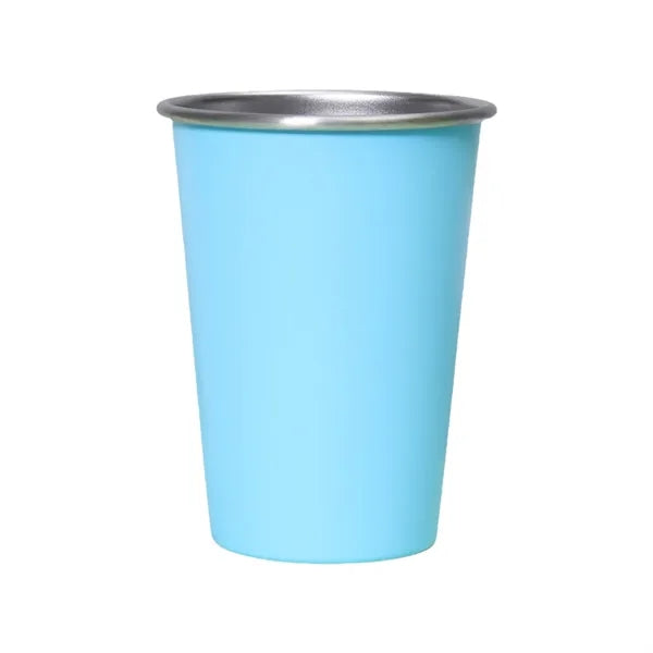 304 Stainless Steel Beverage Cup