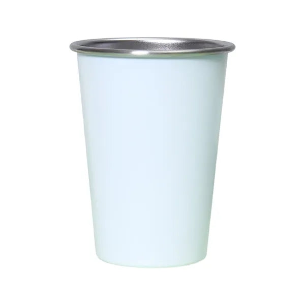 304 Stainless Steel Beverage Cup