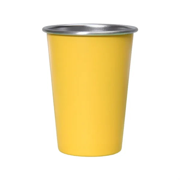 304 Stainless Steel Beverage Cup