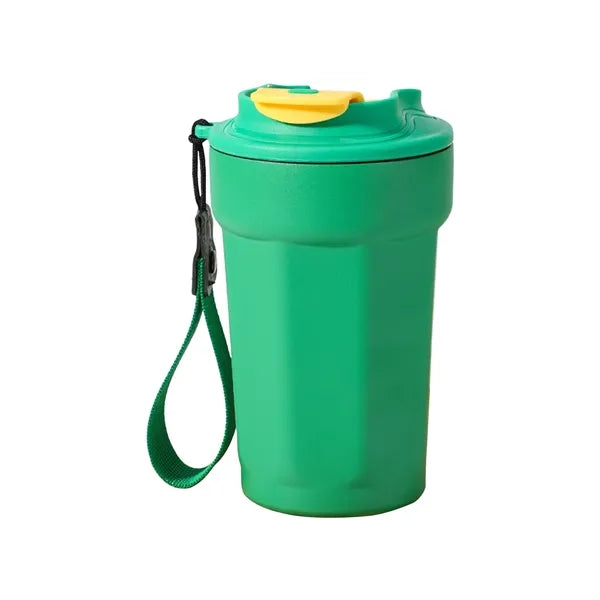 316 Stainless Steel Coffee Insulated Tumbler