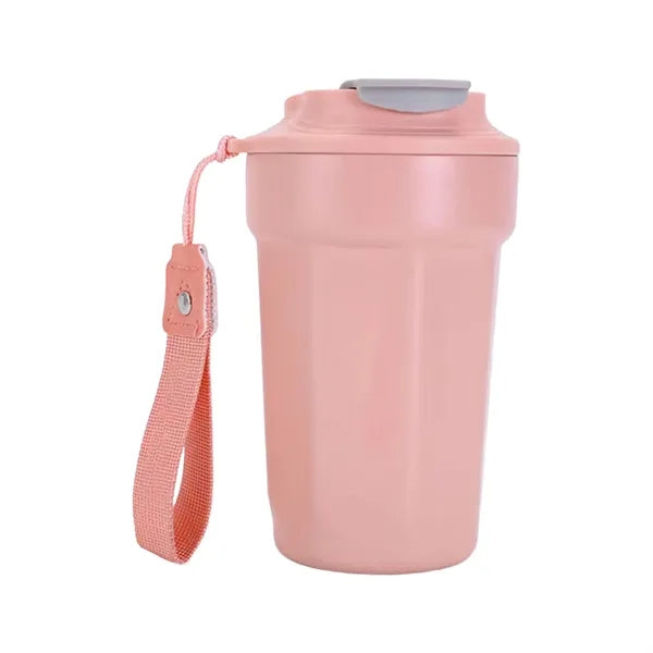 316 Stainless Steel Coffee Insulated Tumbler