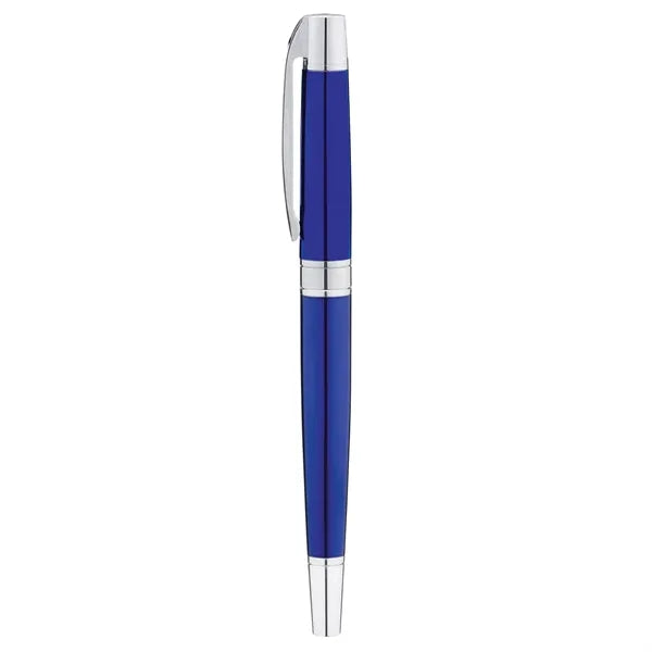 Halifax Brass Cap-off Rollerball