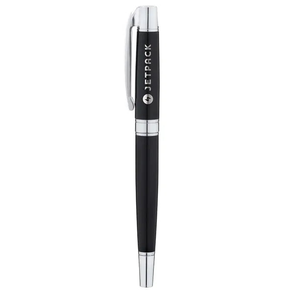 Halifax Brass Cap-off Rollerball