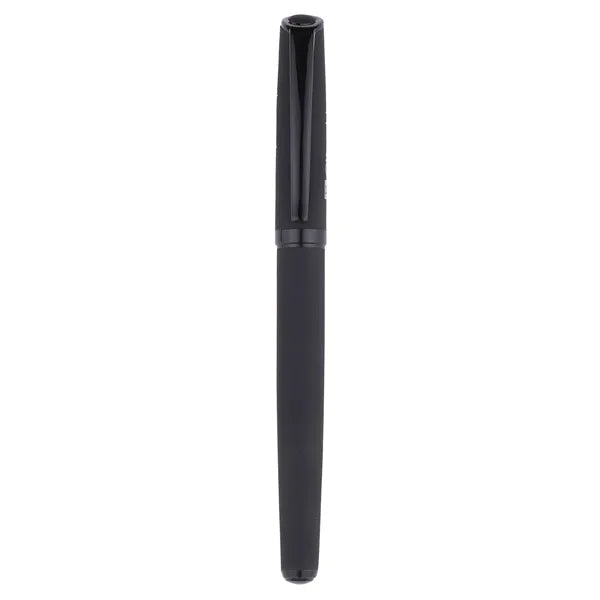 Berlino Brass Cap-Off Rollerball