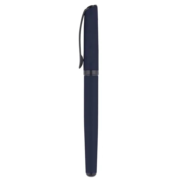 Berlino Brass Cap-Off Rollerball