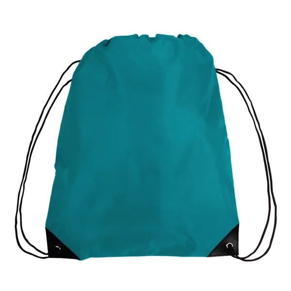Polyester Drawstring Cinch Backpack