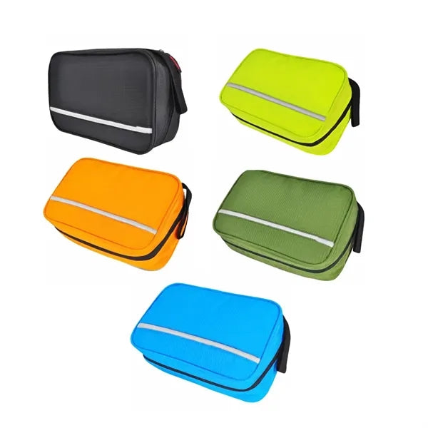 Hanging Toiletry Organizer Travel Bag