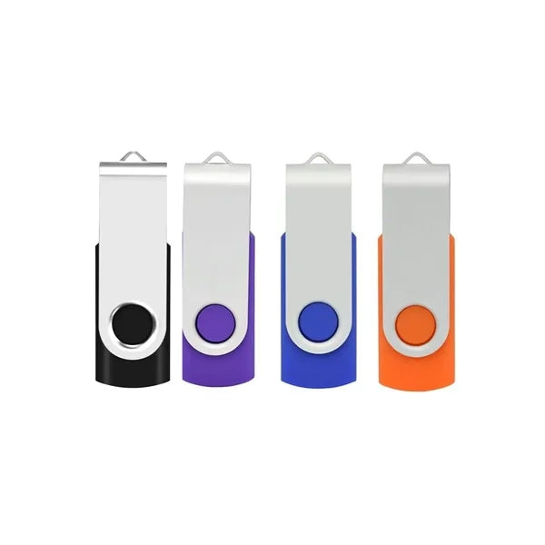 Metal Case USB Flash Drive Free Shipping