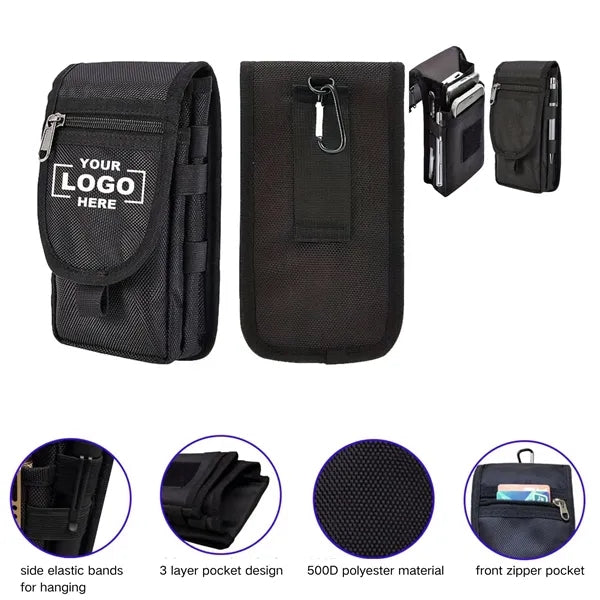Outdoor Portable Fanny Pack Free Shipping