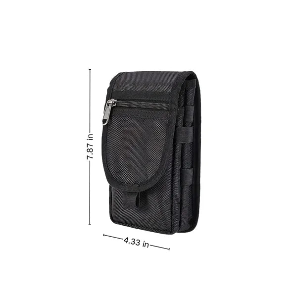 Outdoor Portable Fanny Pack Free Shipping