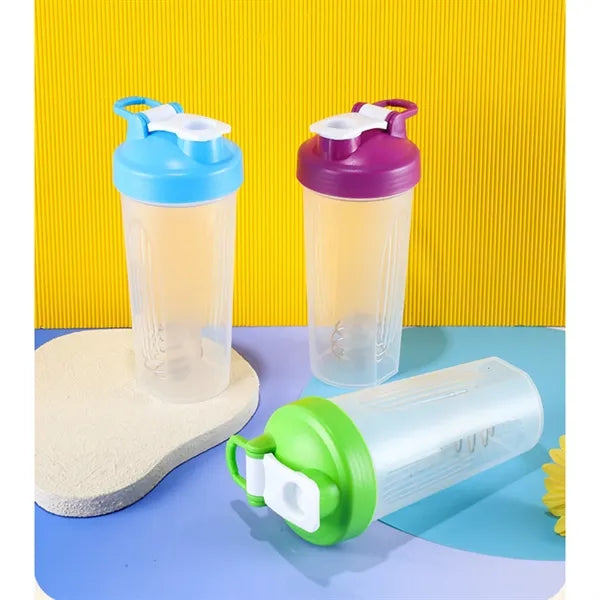 20-ounce Fitness Protein Shaker Cup