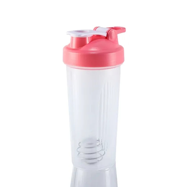 20-ounce Fitness Protein Shaker Cup