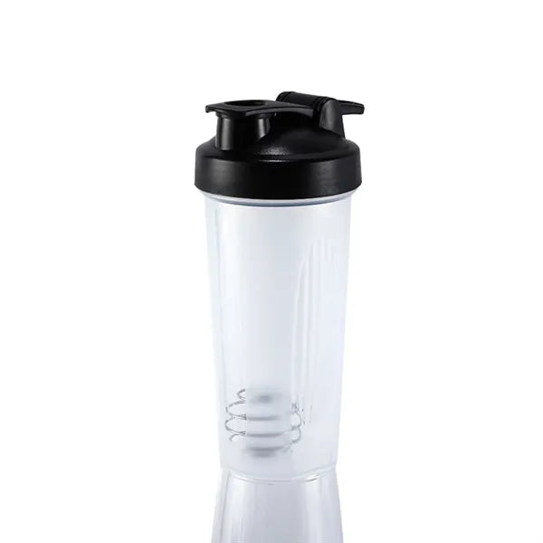 20-ounce Fitness Protein Shaker Cup