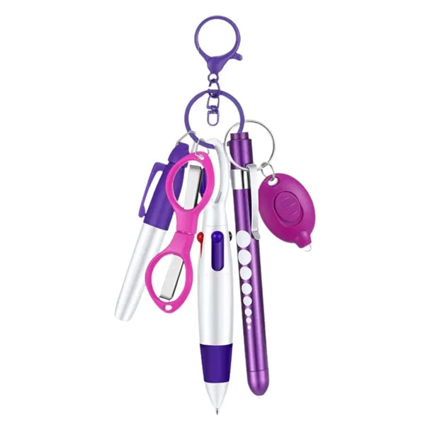 Versatile EVA Organizer Box