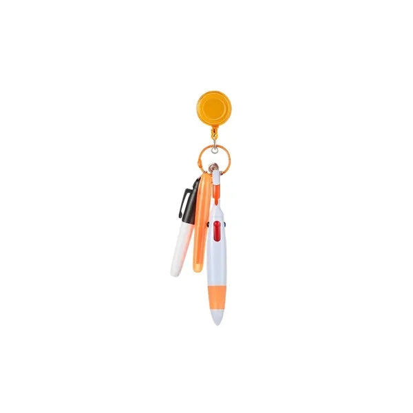 Colored Wire Extractor Pen Set