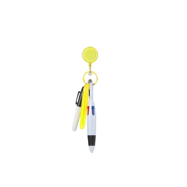 Colored Wire Extractor Pen Set