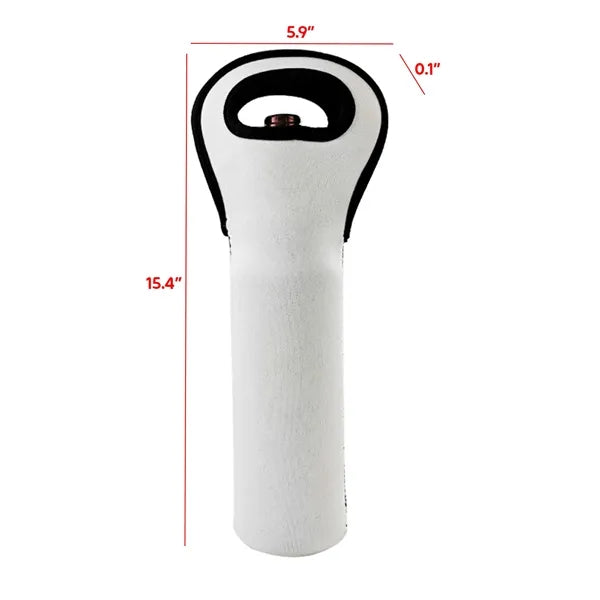 Thermal Neoprene Water Bottle Pouch