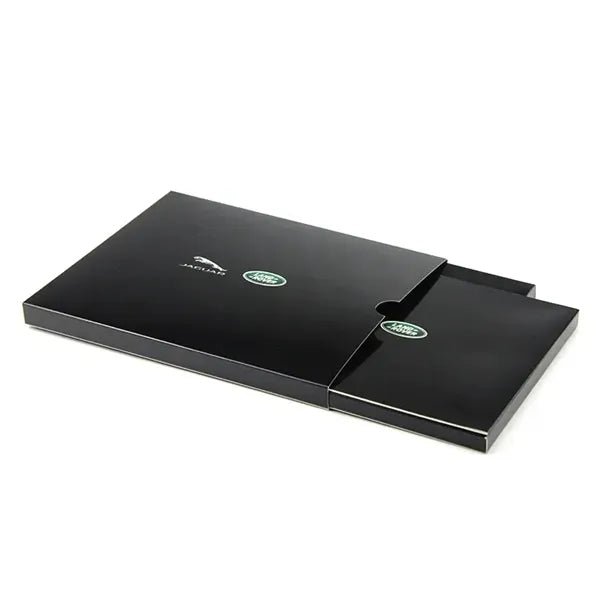 Corporate Logo Video Mailer, Car Promo, Business Gift