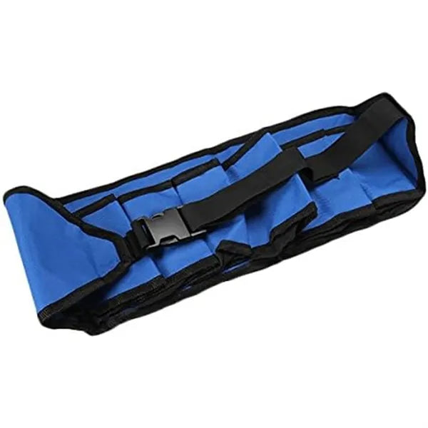 6-Can Outdoor Beer Belt Carrier