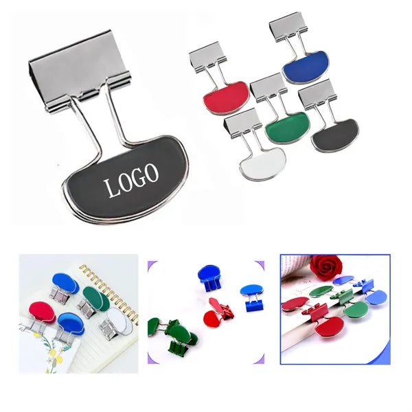 Metal Clip